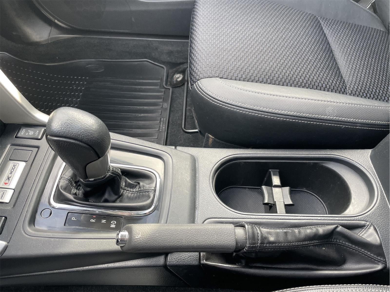 2017 Subaru Forester Premium