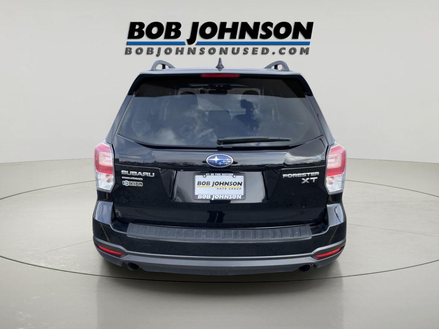 2017 Subaru Forester Premium