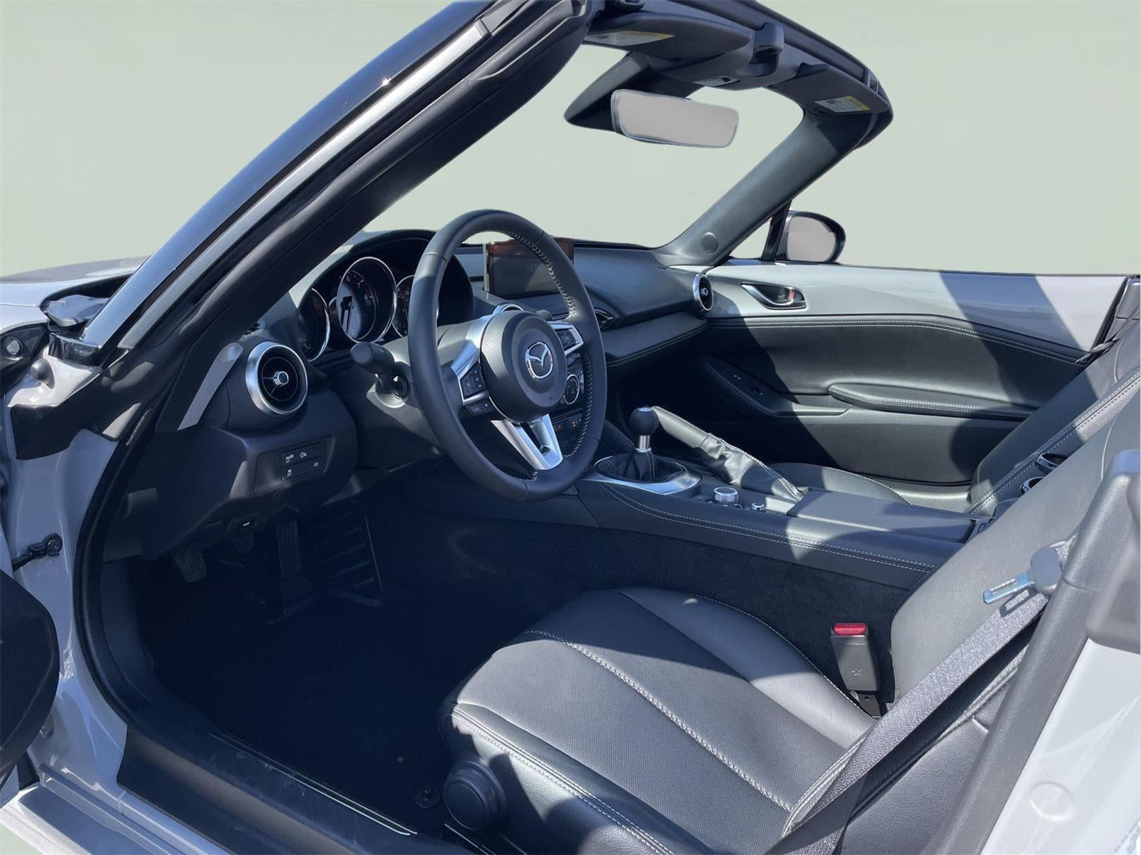 2024 Mazda Mazda MX-5 Miata Grand Touring