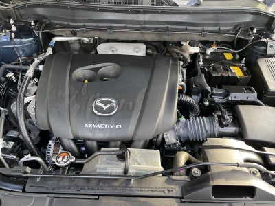 2024 Mazda Mazda CX-5 2.5 S Preferred Package
