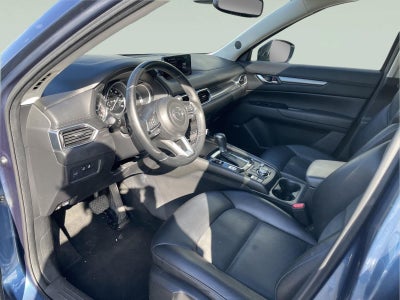 2019 Mazda Mazda CX-5 Touring