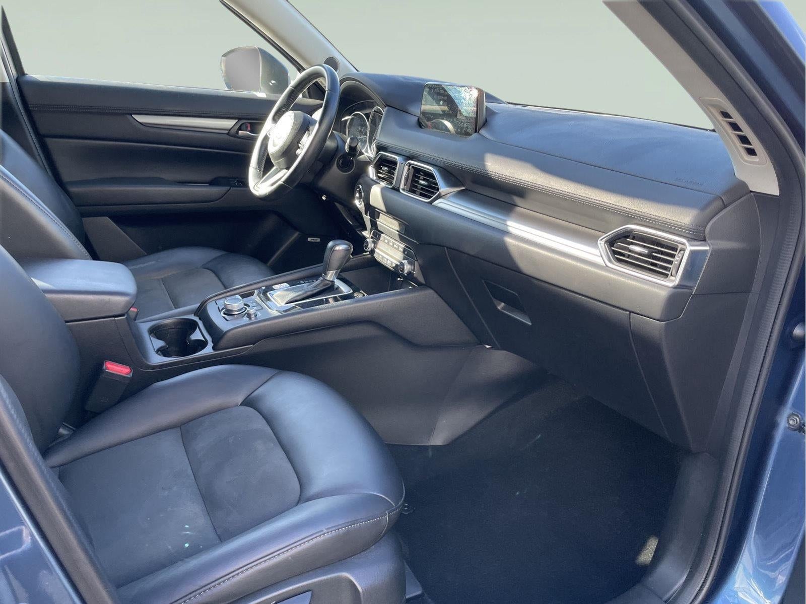 2019 Mazda Mazda CX-5 Touring