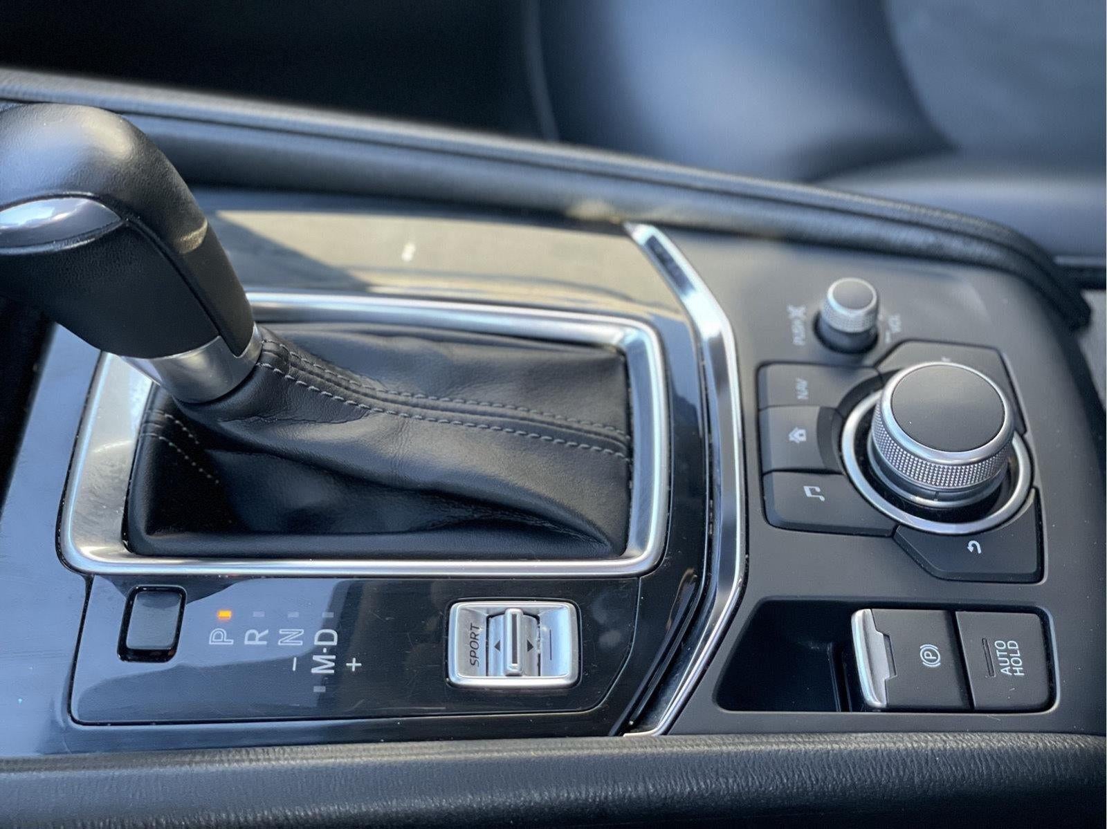 2019 Mazda Mazda CX-5 Touring