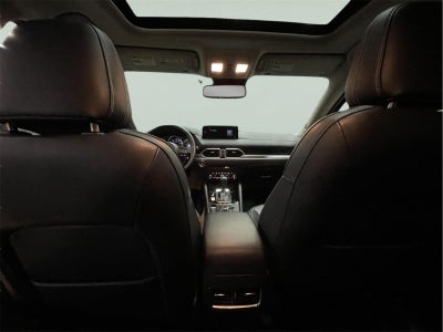 2024 Mazda Mazda CX-5 2.5 S Preferred Package