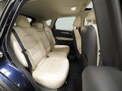 2019 Mazda Mazda CX-5 Grand Touring