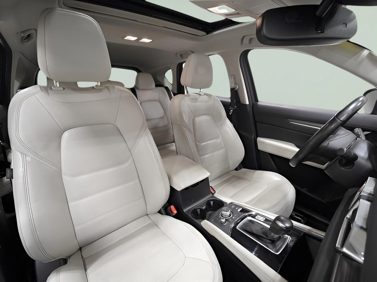 2019 Mazda Mazda CX-5 Grand Touring