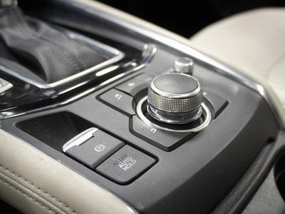 2019 Mazda Mazda CX-5 Grand Touring