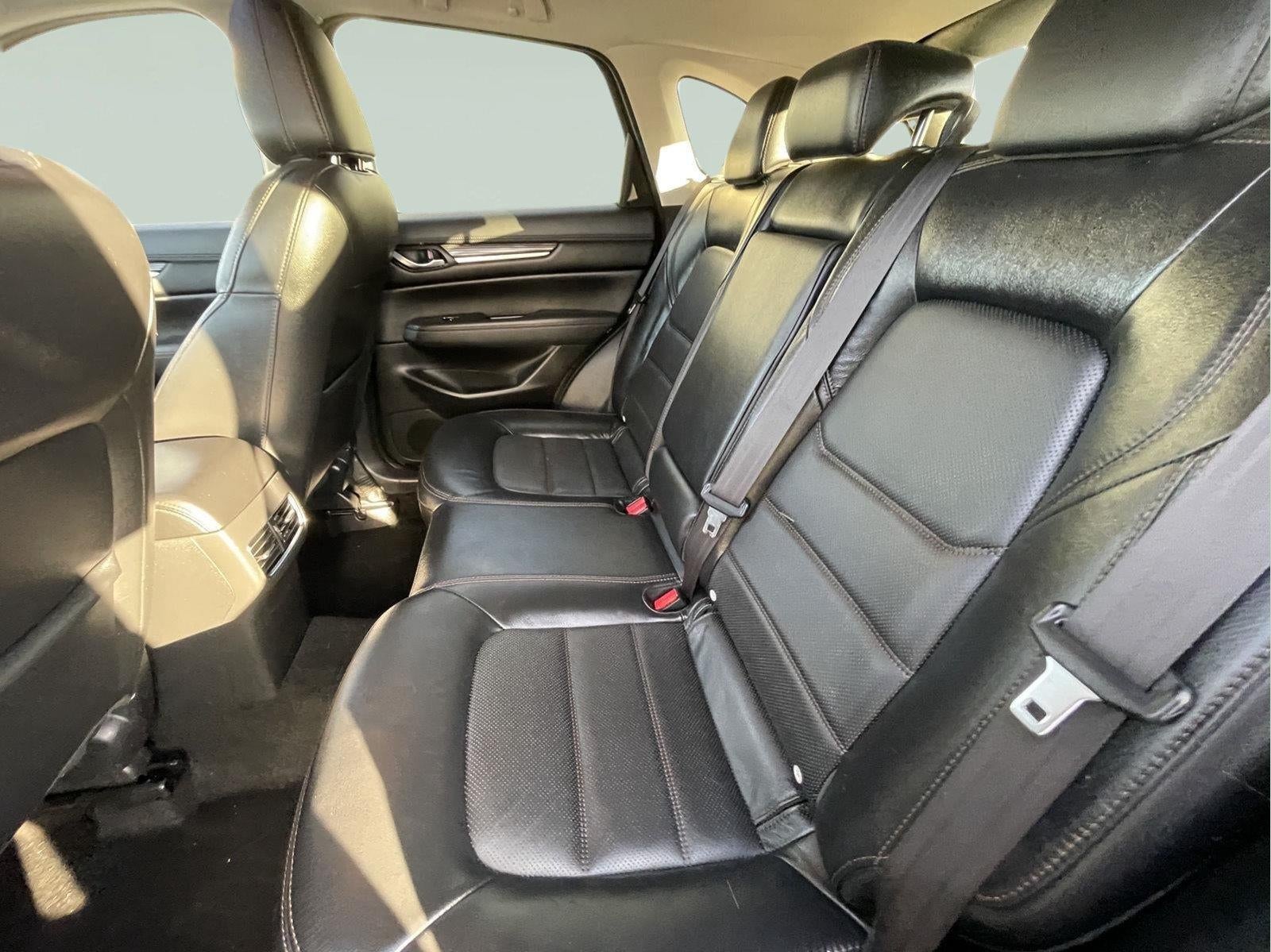 2020 Mazda Mazda CX-5 Grand Touring