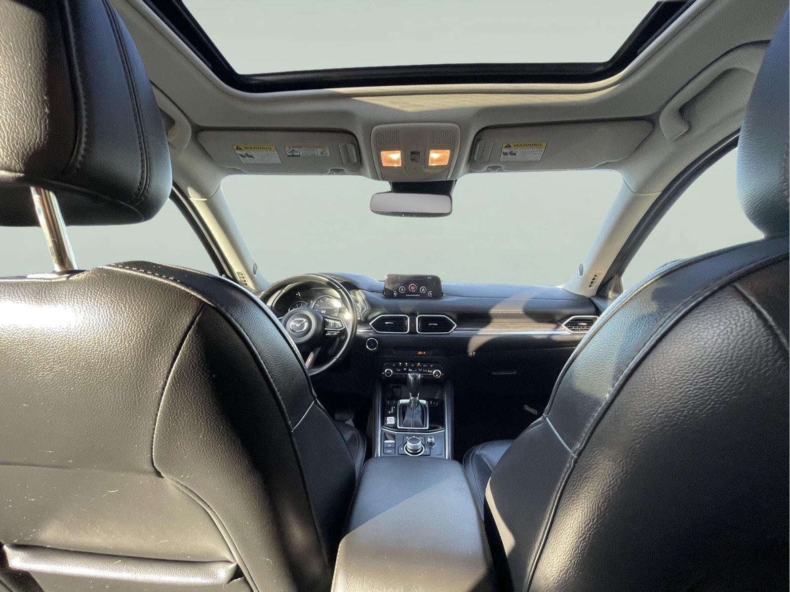 2020 Mazda Mazda CX-5 Grand Touring