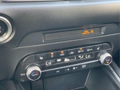 2020 Mazda Mazda CX-5 Grand Touring