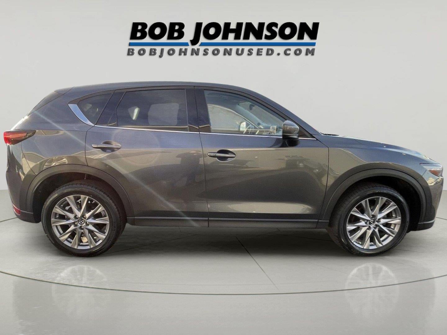 2020 Mazda Mazda CX-5 Grand Touring