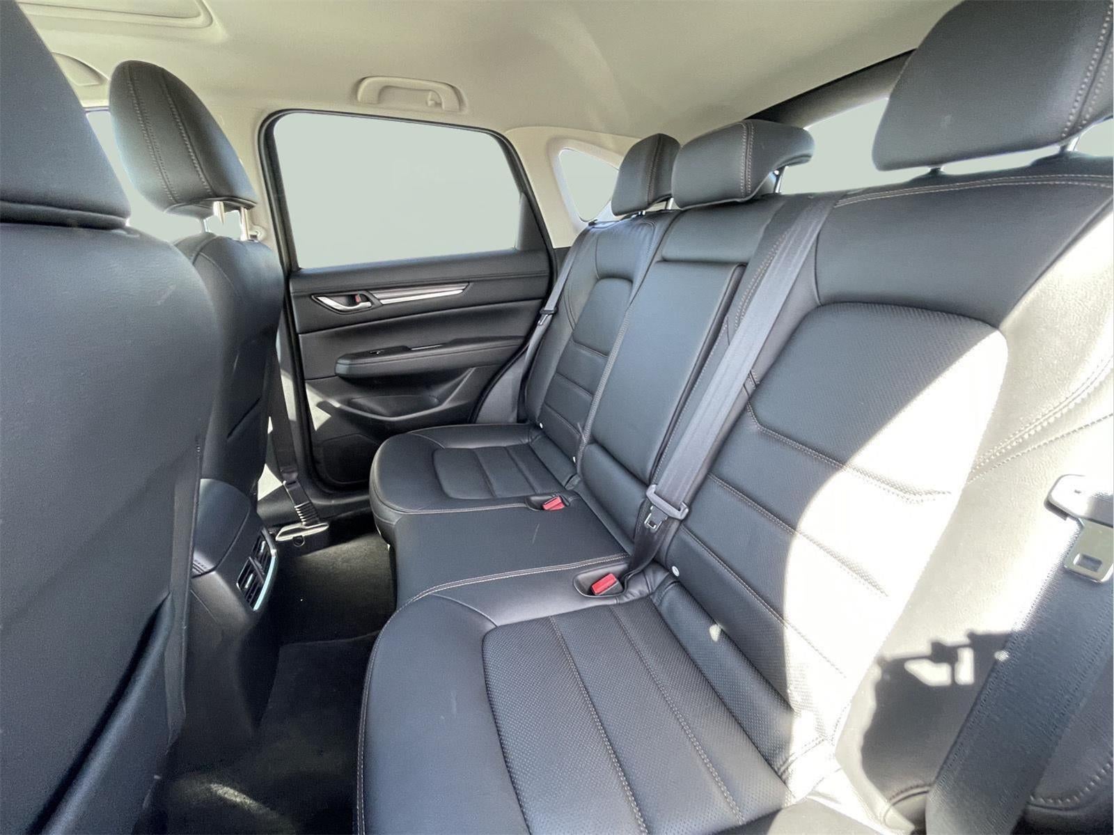 2023 Mazda Mazda CX-5 2.5 S Premium Plus Package