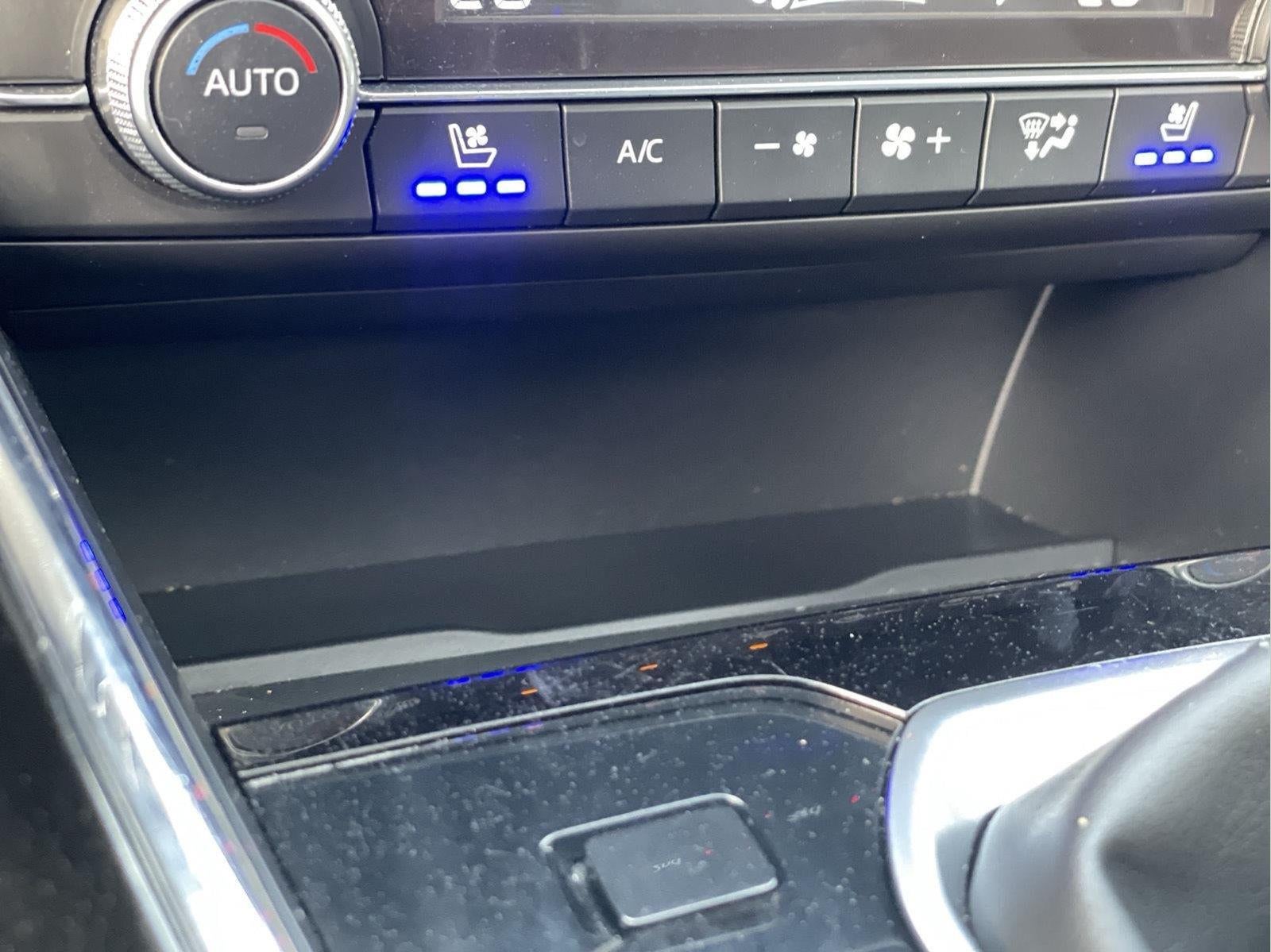 2022 Mazda Mazda CX-9 Touring Plus