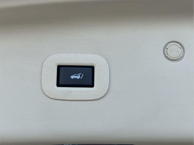 2022 INFINITI QX80 LUXE