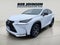 2016 Lexus NX 200t F Sport