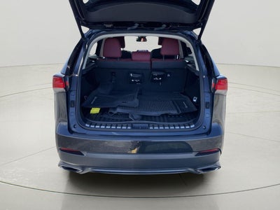 2020 Lexus NX NX 300