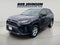 2019 Toyota RAV4 Hybrid LE