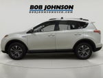 2017 Toyota RAV4 Hybrid XLE