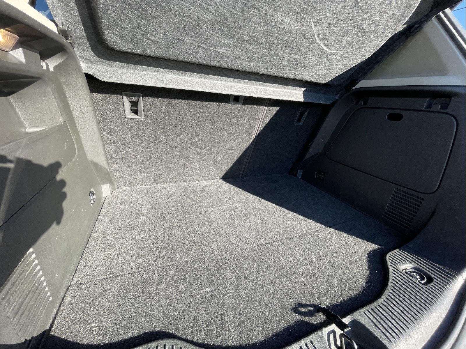 2018 Buick Encore Sport Touring