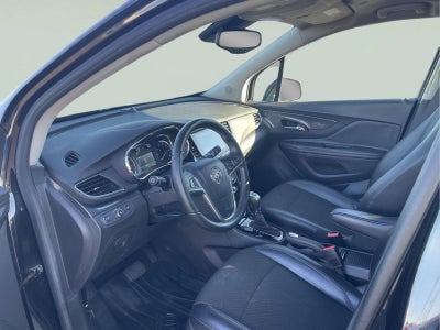 2018 Buick Encore Sport Touring