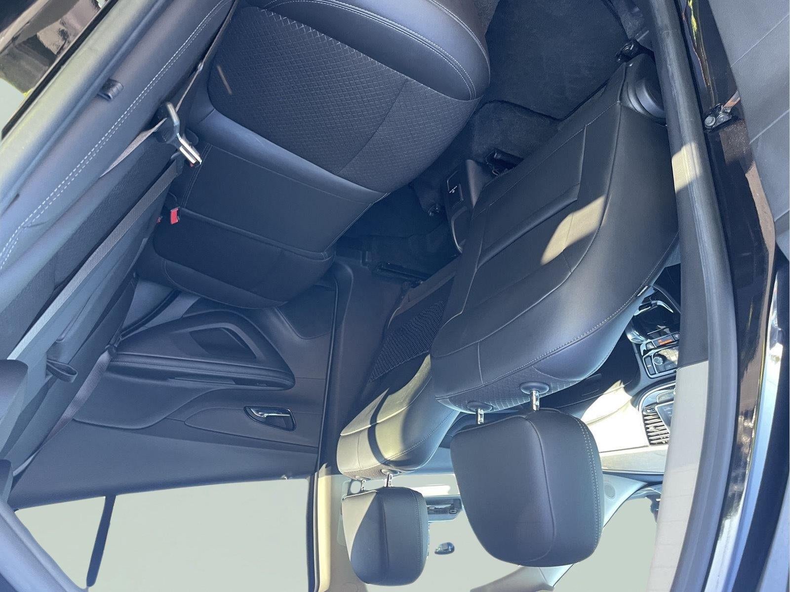 2018 Buick Encore Sport Touring
