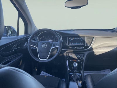 2018 Buick Encore Sport Touring