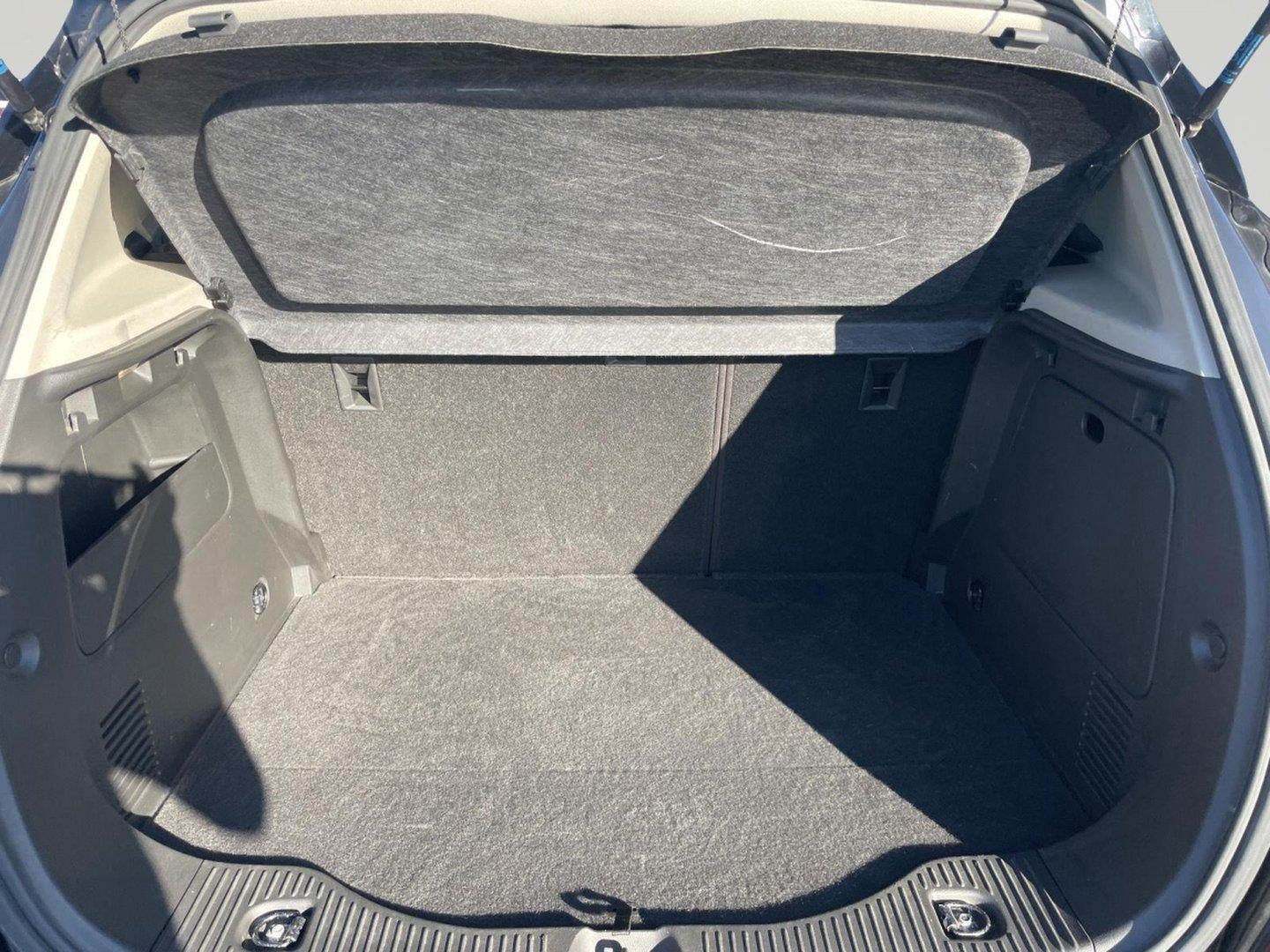 2018 Buick Encore Sport Touring