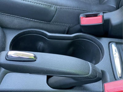 2018 Buick Encore Sport Touring