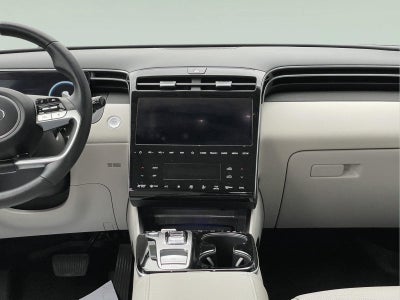 2022 Hyundai Tucson Hybrid Limited