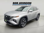 2022 Hyundai Tucson Hybrid Limited