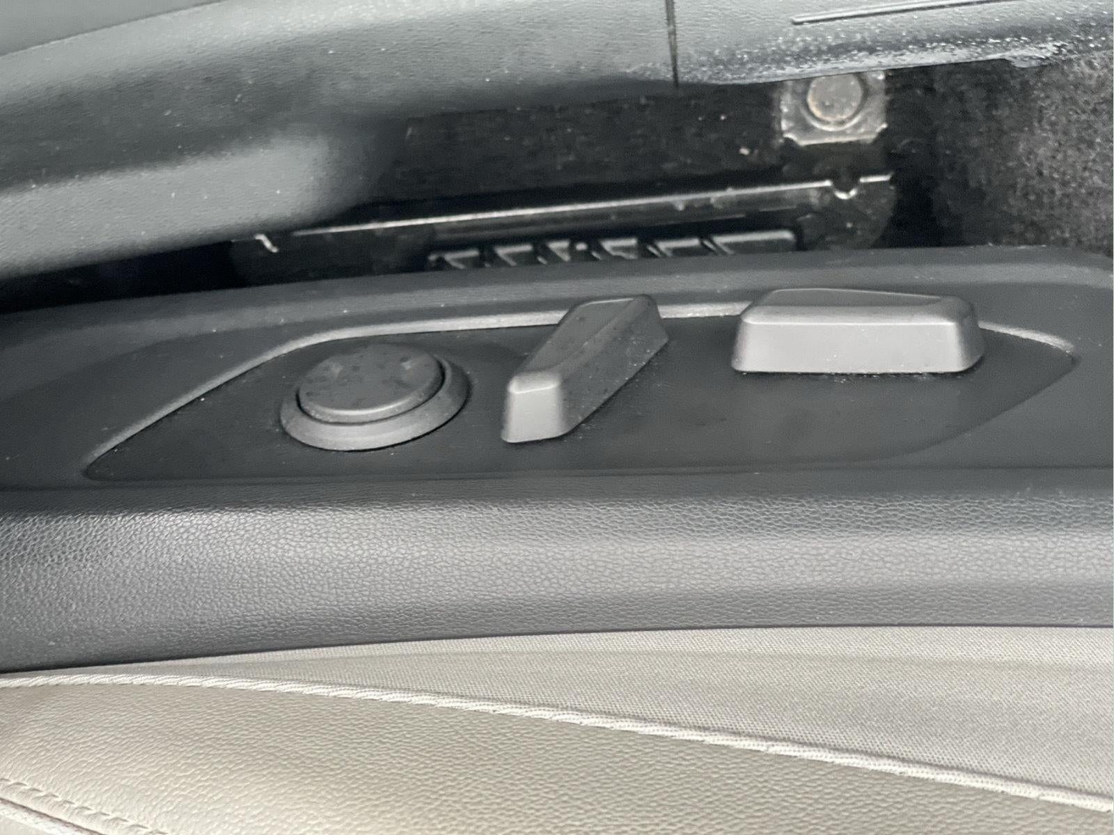 2022 Hyundai Tucson Hybrid Limited