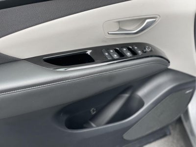2022 Hyundai Tucson Hybrid Limited