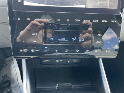 2023 Hyundai Tucson Plug-In Hybrid Limited