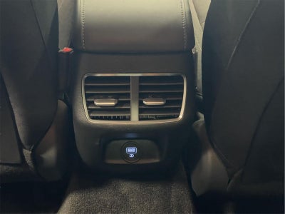 2020 Hyundai Sonata Hybrid Blue