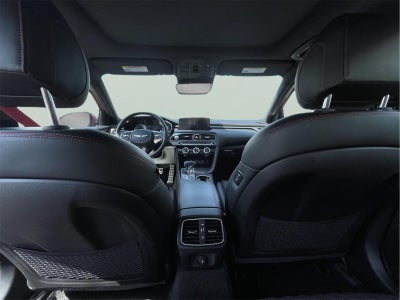 2023 Genesis G70 3.3T