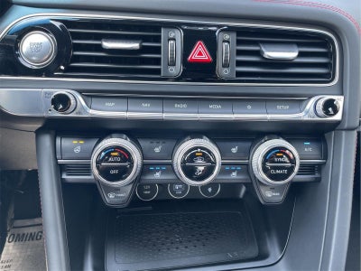 2023 Genesis G70 3.3T