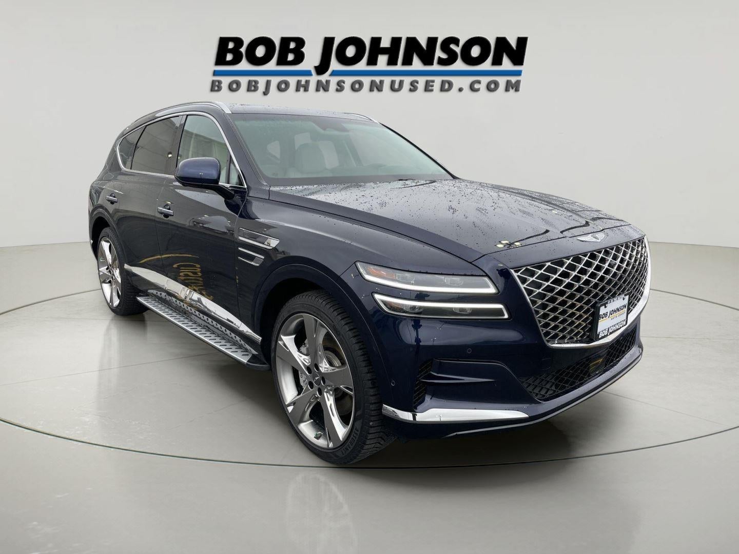 2023 Genesis GV80 3.5T AWD