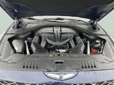 2023 Genesis GV80 3.5T AWD