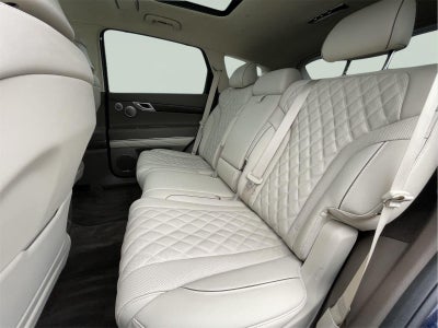 2023 Genesis GV80 3.5T AWD