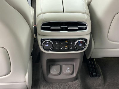 2023 Genesis GV80 3.5T AWD