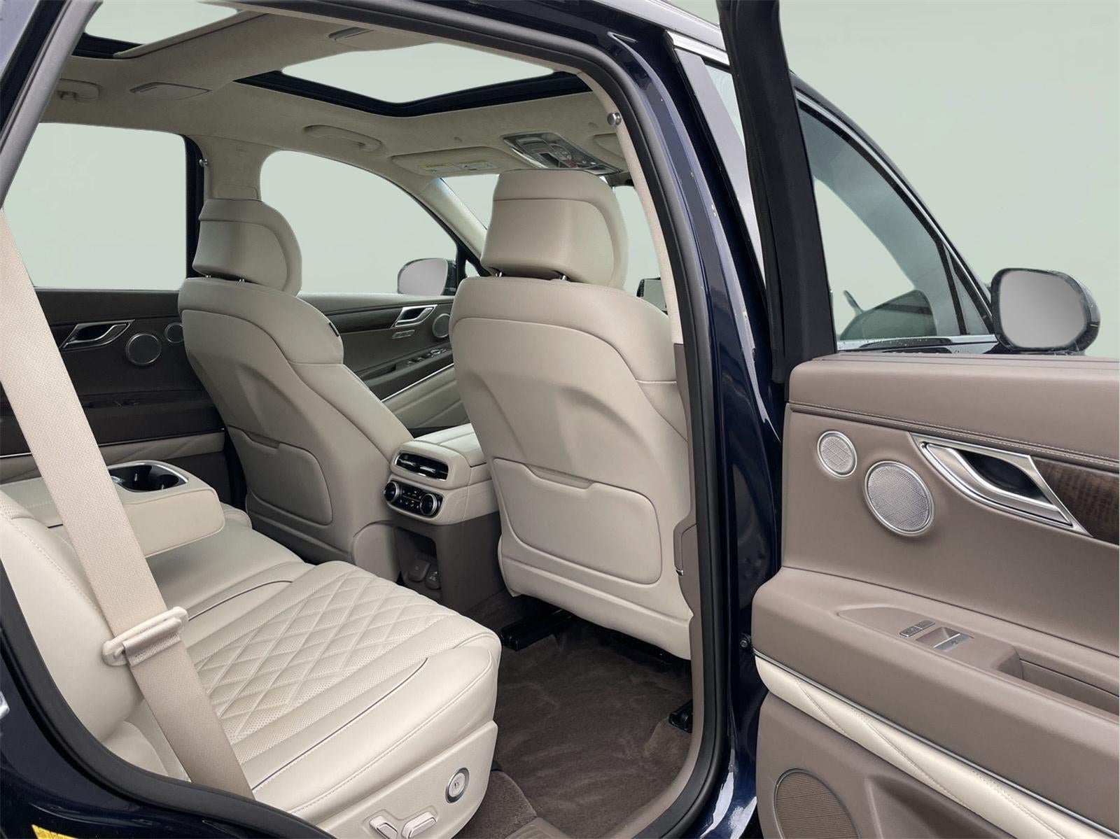 2023 Genesis GV80 3.5T AWD