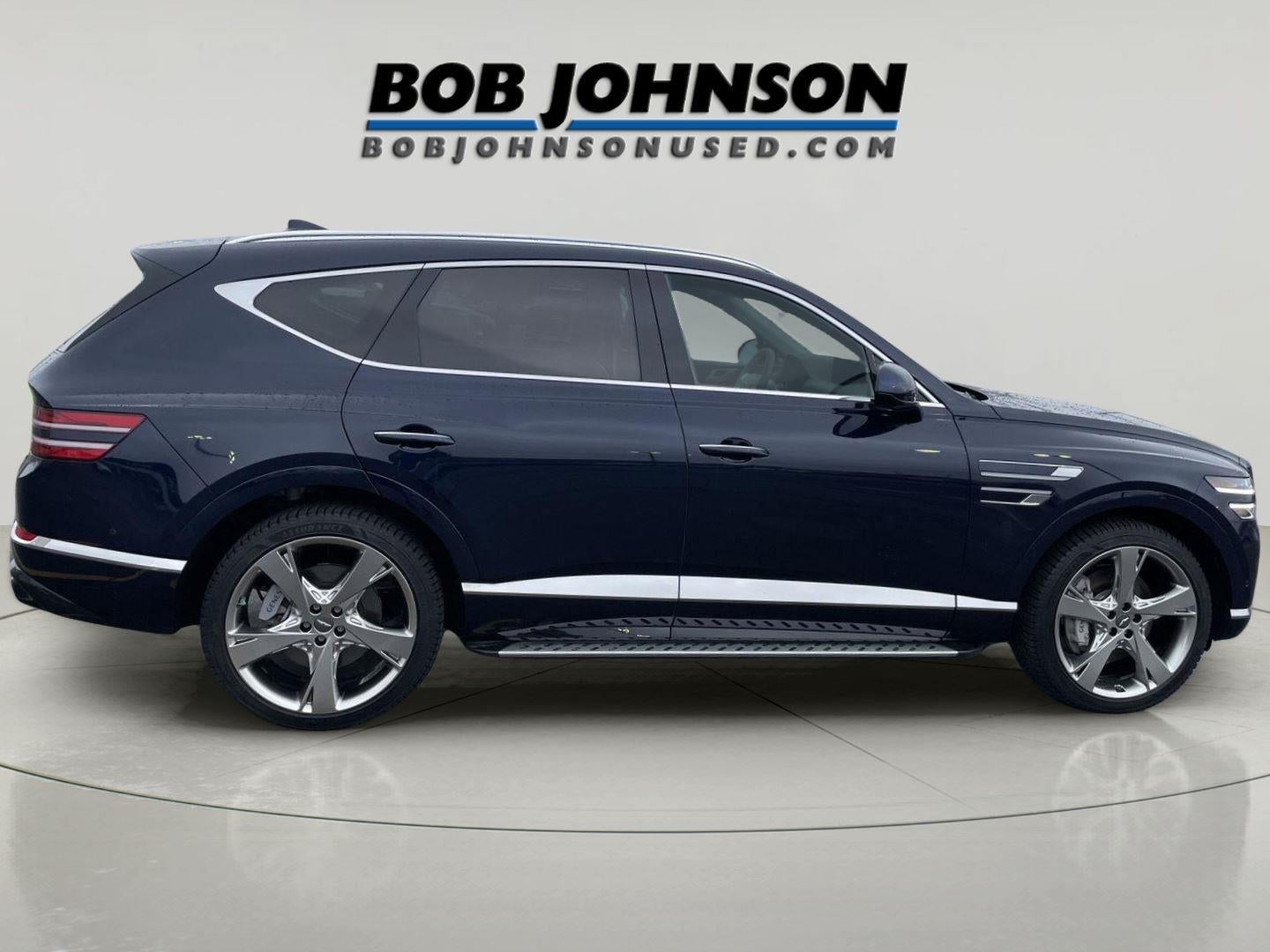 2023 Genesis GV80 3.5T AWD