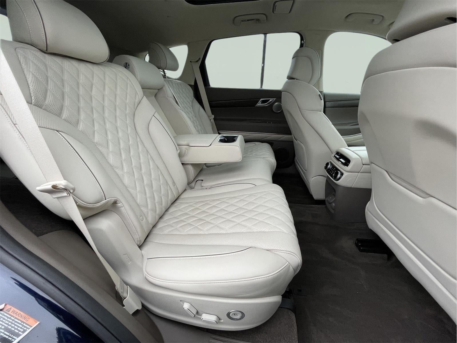 2023 Genesis GV80 3.5T AWD