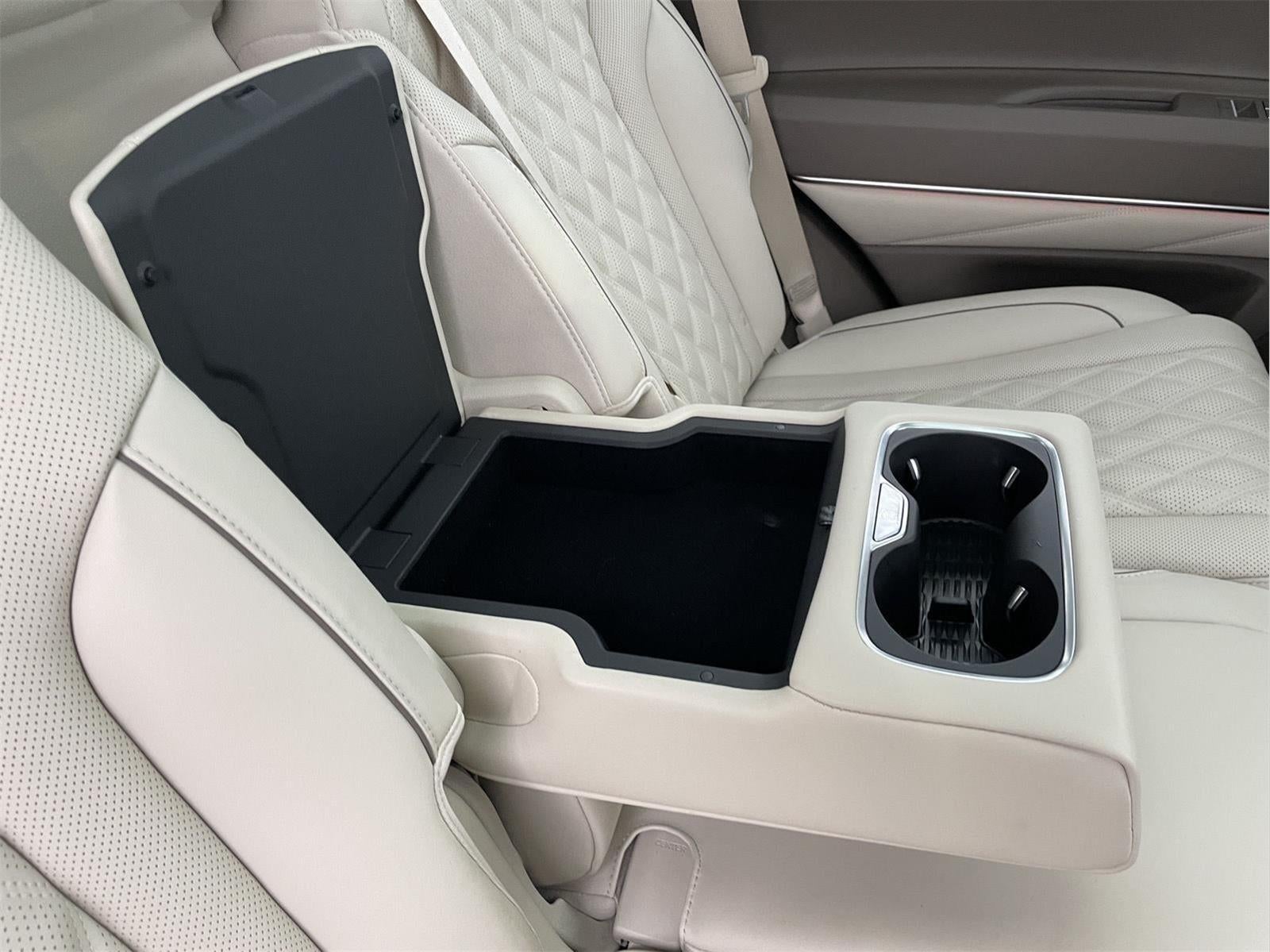 2023 Genesis GV80 3.5T AWD