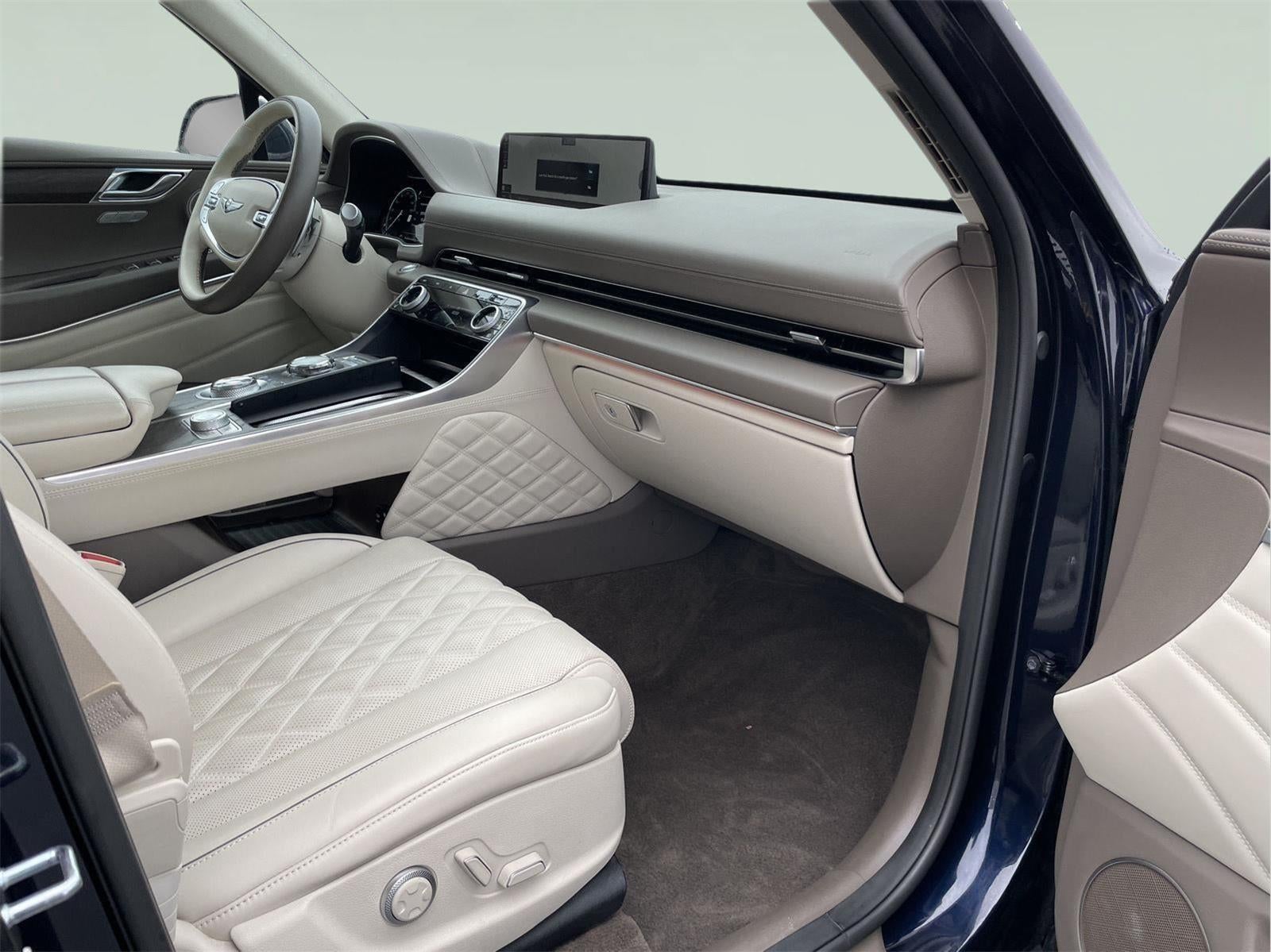 2023 Genesis GV80 3.5T AWD