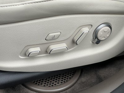 2023 Genesis GV80 3.5T AWD