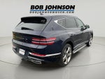 2023 Genesis GV80 3.5T AWD