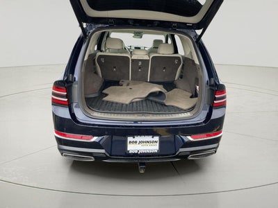 2023 Genesis GV80 3.5T AWD