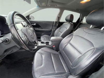 2017 Kia Niro Touring