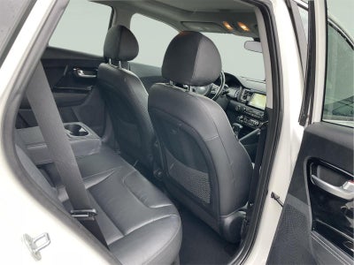 2017 Kia Niro Touring